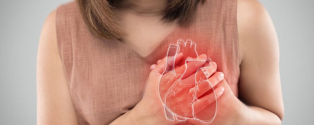 Καρδιακή νόσος: Πώς επιβαρύνετε την καρδιά σας χωρίς να το καταλαβαίνετε