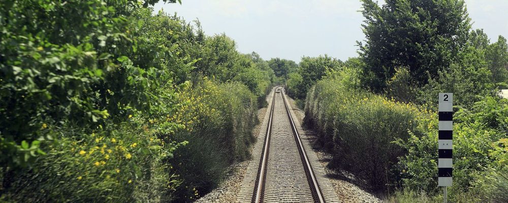 Κιάτο- Αίγιο: Η απάντηση του υπουργείου για την σιδηροδρομική γραμμή…