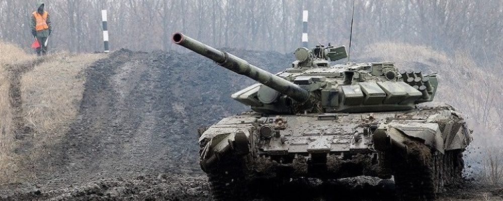 Η Δύση φταίει για τον πόλεμο στην Ουκρανία – Άρθρο καταπέλτης Αμερικανού επιστήμονα στο Economist