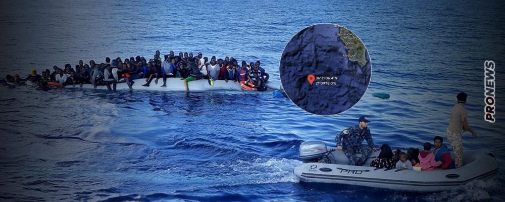 Έγκλημα και τραγωδία ανοιχτά της Πύλου: 79 οι νεκροί μετανάστες – Αναφορές για 750 επιβαίνοντες