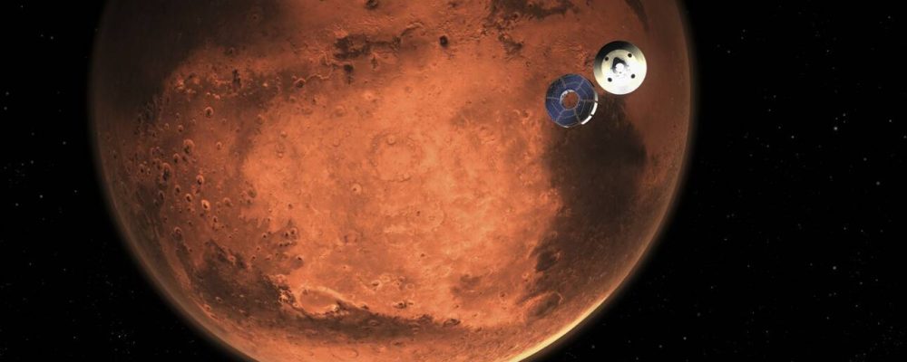 Η NASA μέτρησε για πρώτη φορά την «καρδιά» του Άρη – Τι ανακάλυψε για τη μάζα και τους σεισμούς
