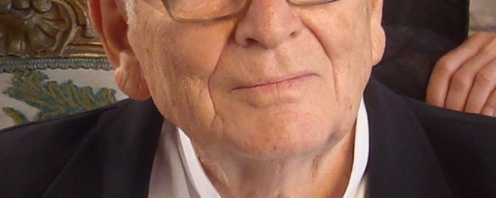Πέθανε ο σπουδαίος σχεδιαστής Πιέρ Καρντέν