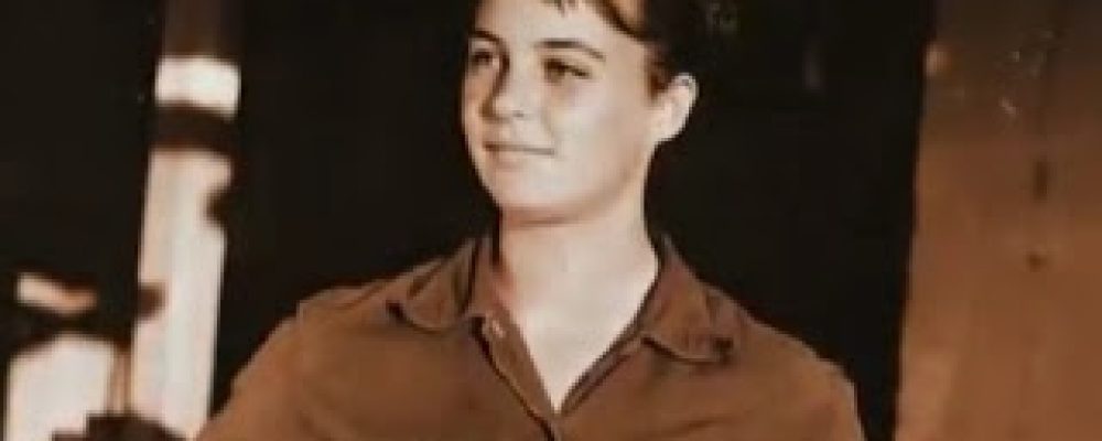 Μόνικα Ερτλ: Η Γερμανίδα που εκτελεί σαν σήμερα το 1971, τον πρώην συνταγματάρχη που διέταξε τη δολοφονία του Τσε Γκεβάρα