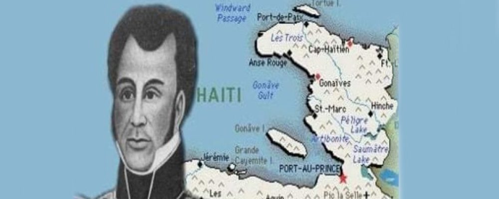 ΑΙΤΗ-Το νησάκι τής Καραϊβικής ήταν τo πρώτο κράτος πού αναγνώρισε την Ελλάδα…δεν το κάλεσαν για τα 200 χρόνια