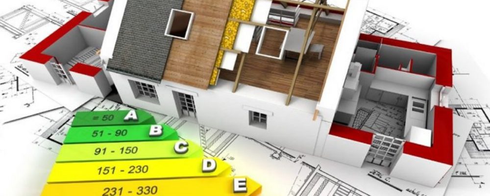 Αναβάθμιση κτιρίων: Εντυπωσιακή εξοικονόμηση ενέργειας μέχρι και 95% για τα νοικοκυριά
