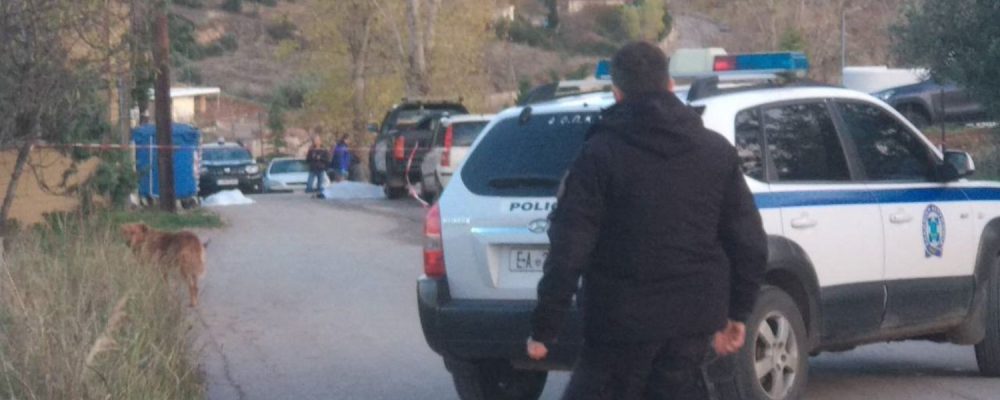 Κορινθία: Μαχαιρώθηκαν για .. μια θέση στη Λαϊκή αγορά (ΒΙΝΤΕΟ)