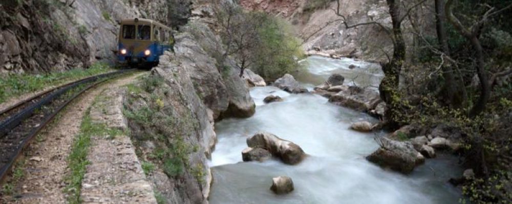 Το ταξίδι των αισθήσεων στην Πελοπόννησο – Ανεπανάληπτο μην το χάσετε!!! ( Εικόνες – βίντεο)