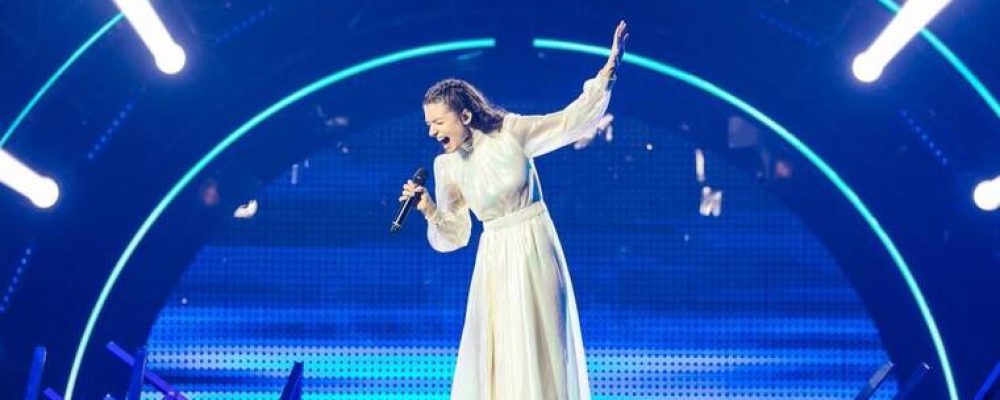 Η Ελλάδα στον τελικό της Eurovision 2022 – Ποιες χώρες πέρασαν
