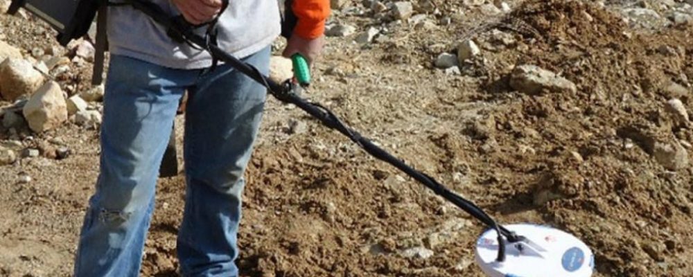 ΚΙΑΤΟ – Τους έπιασαν στα πράσα την ώρα που επιχειρούσαν λαθραία ανασκαφή