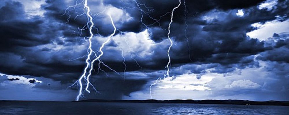 Προσοχή! Νέα σφοδρή κακοκαιρία στην Κόρινθο  με καταιγίδες, χαλάζι και πτώση της θερμοκρασίας