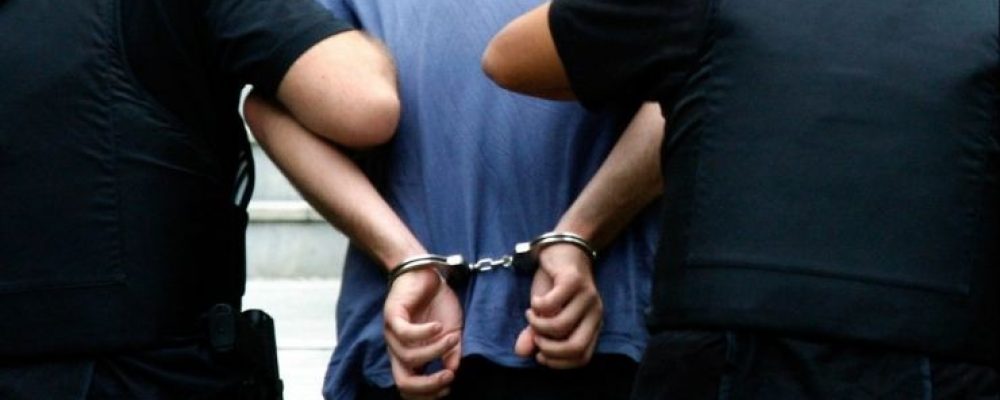 Συνελήφθη 41χρονος στην Κορινθία για απόπειρα ανθρωποκτονίας