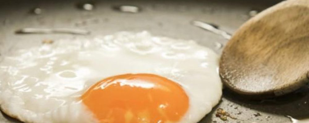Αυγά: Το λάθος που κάνουν όλοι στο μαγείρεμα -Αυγά: Τέσσερις συμβουλές για να να τα μαγειρεύετε με τον πιο υγιεινό τρόπο