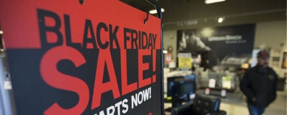 Black Friday σήμερα στα καταστήματα με «χορό» προσφορών αλλά… και παγίδες