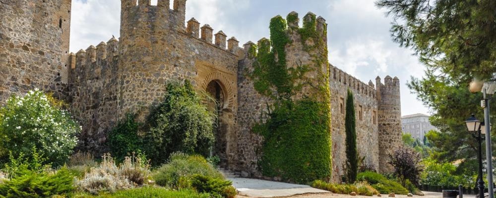 Δείτε το κάστρο της Πελοποννήσου που βρίσκεται στη λίστα με τα δέκα «παραμυθένια κάστρα» του κόσμου! [εικόνες]