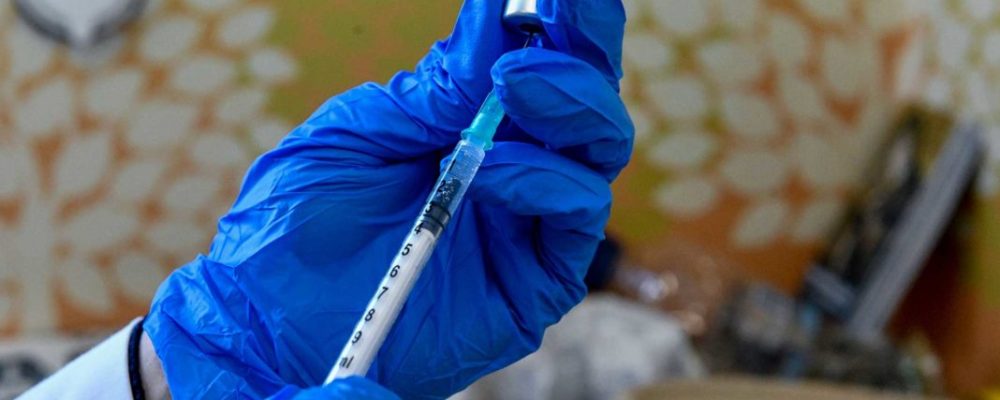 Την καταστροφή 10 εκατ. δόσεων του εμβολίου της Moderna ανακοίνωσε η Ελβετία