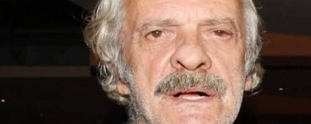 Πολύ σοβαρά προβλήματα αντιμετωπίζει ο ηθοποιός Σπύρος Φωκάς – Μεταφέρθηκε στο νοσοκομείο Κορίνθου