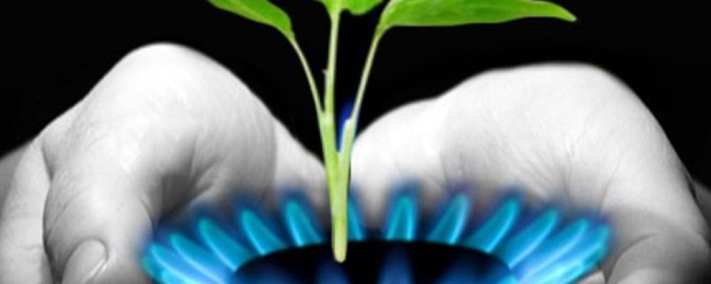 8 βασικά οφέλη & πλεονεκτήματα που προσφέρει το Φυσικό Αέριο!