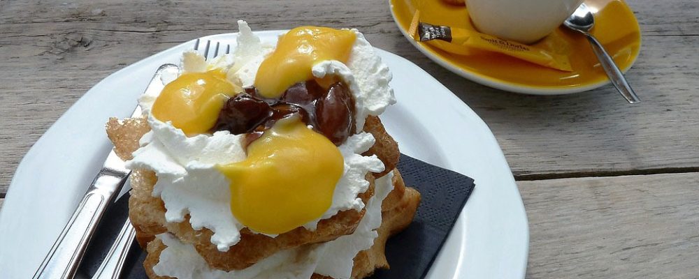 Η πρότασή μας για 6 υπέροχα πρωϊνά στην Κόρινθο