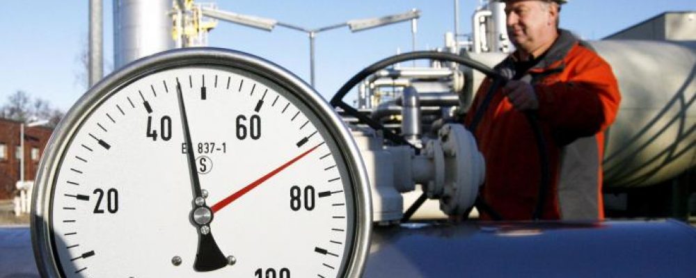 Φυσικό Αέριο: Στα 2.500 δολάρια έφτασε η τιμή – Αύξηση στα 4.000 το χειμώνα βλέπει η Gazprom