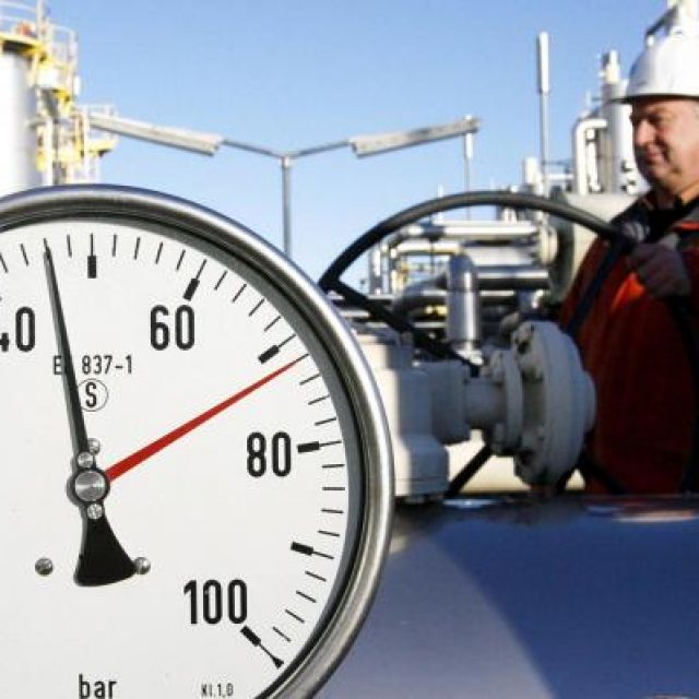Φυσικό Αέριο: Στα 2.500 δολάρια έφτασε η τιμή – Αύξηση στα 4.000 το χειμώνα βλέπει η Gazprom
