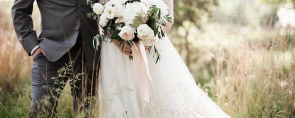 6 Συμβουλές για να έχεις τον γάμο των ονείρων σου!