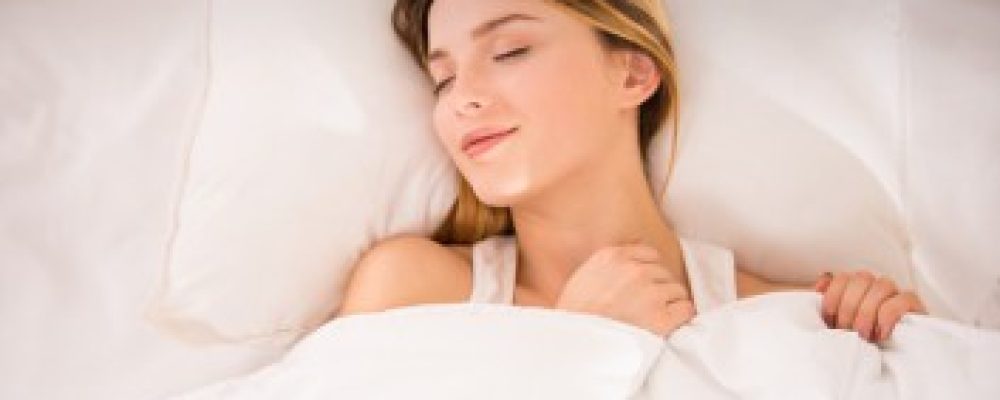 Υπολογίστε τις θερμίδες που καίτε όταν κοιμάστε – Μόνο λίγες δεν είναι
