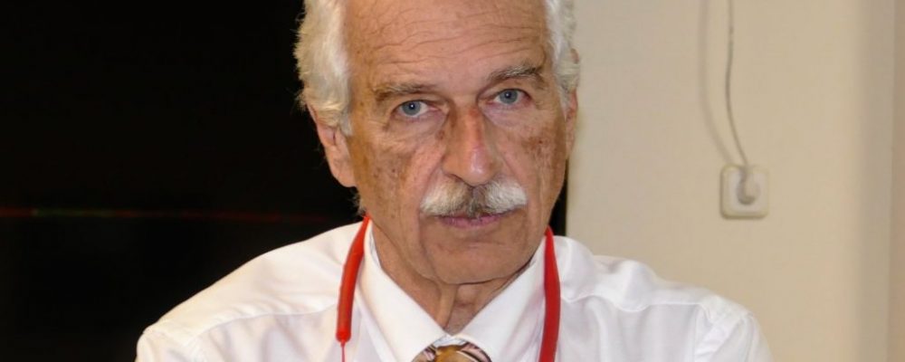 «Χτυπάει τους πνεύμονες»: Το εγκληματικό λάθος που σύμφωνα με τον καθηγητή Γουργουλιάνη κάνει 1/3 μετά την πανδημία