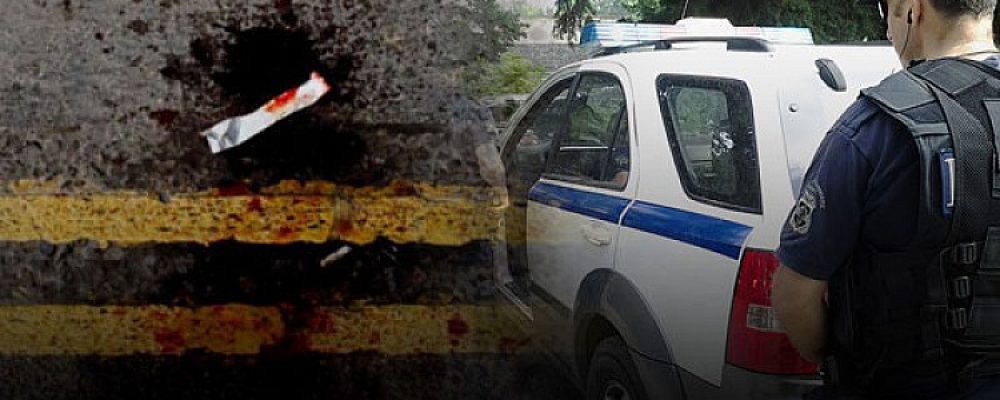 Συνελήφθη ο οδηγός που παρέσυρε, σκότωσε και εγκατέλειψε 14χρονο στην Κόρινθο