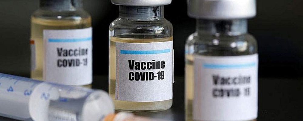 Κορονοϊός: Τρία εκατ. δόσεις του εμβολίου της Οξφόρδης στην Ελλάδα τον Δεκέμβριο