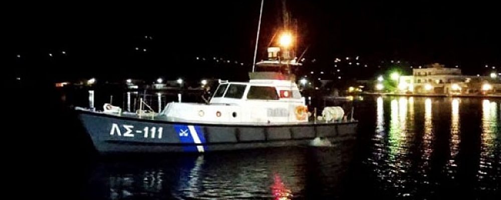 Ολονύχτιο θρίλερ ανοιχτά της Κρήτης: Τρεις νεκροί και 53 διασωθέντες μετά από βύθιση σκάφους