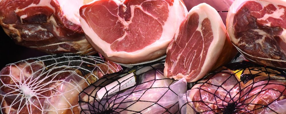 Χοιρινό κρέας: Συνδέεται με καρκίνο και κίρρωση στο συκώτι; Τι πρέπει να ξέρετε