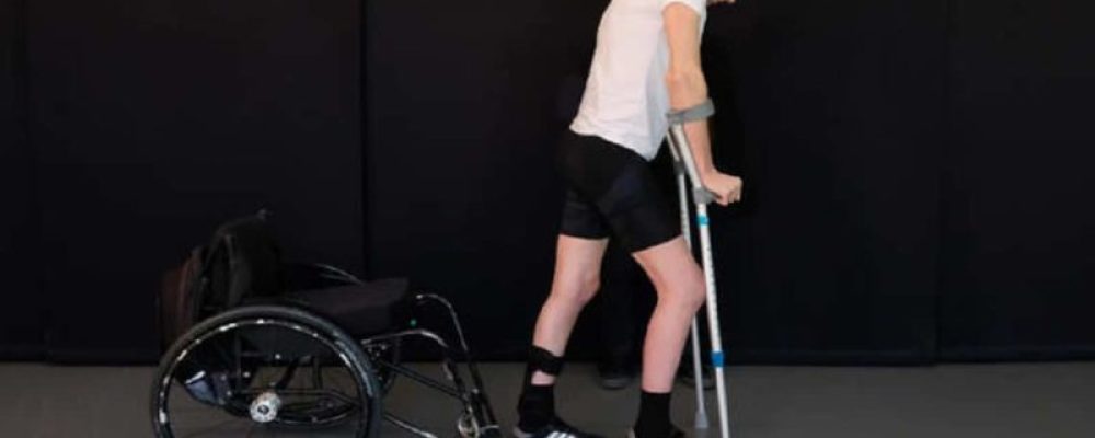 Ιατρικό «θαύμα»: Τέλος στην αναπηρία – Παραπληγικοί περπάτησαν ξανά χάρη σε νέα μέθοδο