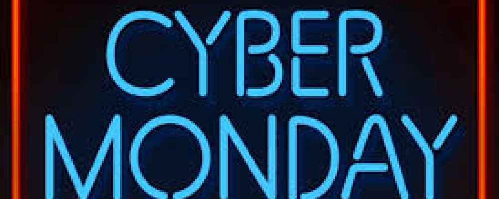 Μετά την Black Friday έρχεται η Cyber Monday – Δείτε ποια καταστήματα συμμετέχουν