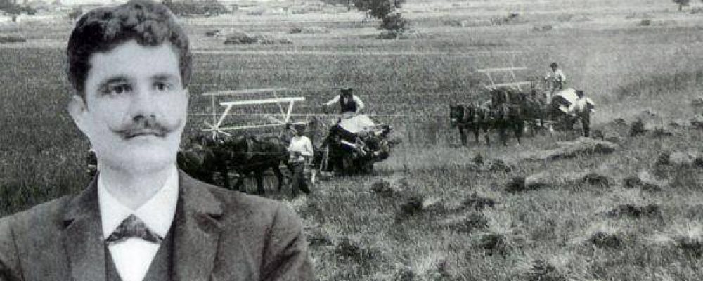  6 Μάρτη 1910  Κιλελέρ : Η εξέγερση της αγροτιάς
