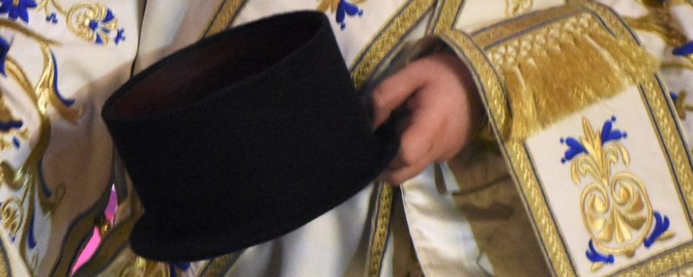 Σοκ : Συνελήφθη ιερέας που κατηγορείται για βιασμό 16χρονης