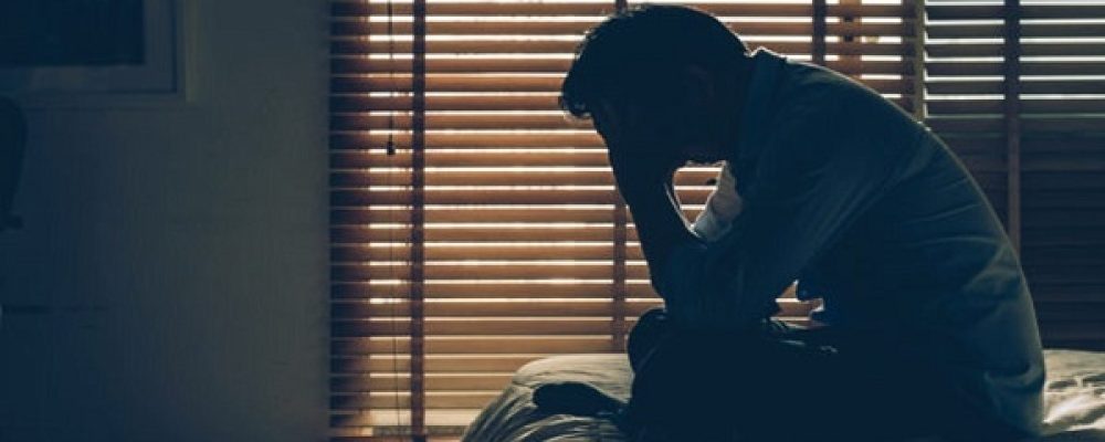 Lockdown: Η συνήθεια που σώζει τους 60ρηδες από την κατάθλιψη