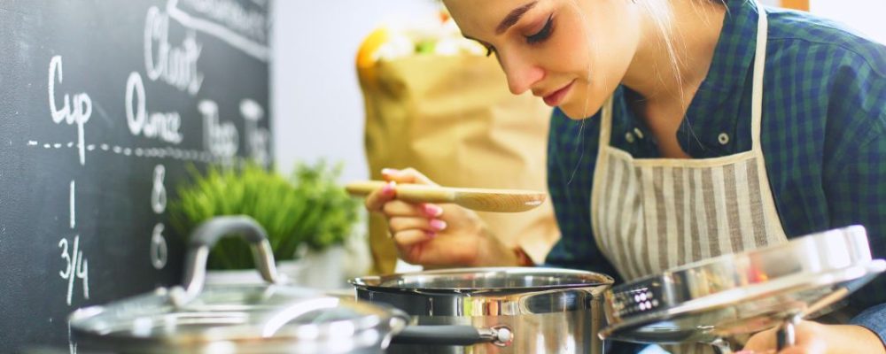 Τα 8 λάθη στη μαγειρική που δεν κάνει ποτέ ένας επαγγελματίας σεφ