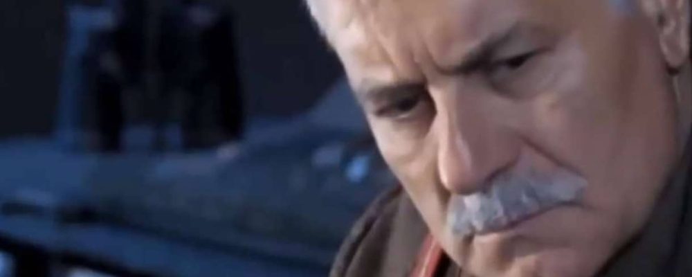 Έφυγε από κορωνοϊό ο ηθοποιός Kώστας Κλεφτόγιαννης  – Το «αντίο» του Παντελή Βούλγαρη