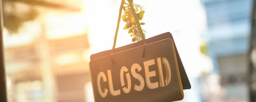 Κορονοϊός: Αυτές είναι οι επιχειρήσεις που πρέπει να κλείσουν από σήμερα  Τετάρτη – Όλη η λίστα