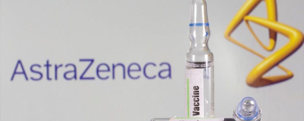 Νέα οδηγία για το εμβόλιο της AstraZeneca από τον ΕΟΦ