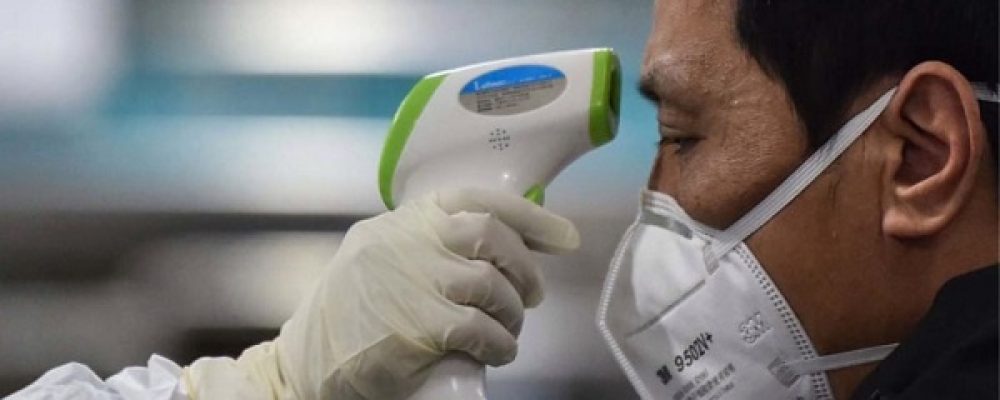 Κορονοϊός: Συμπτώματα – Ποιες οι διαφορές με το κρυολόγημα και τη γρίπη