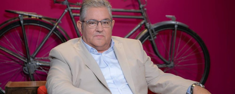 Δημήτρης Κουτσούμπας : «Θα έχουμε πρόωρες εκλογές»
