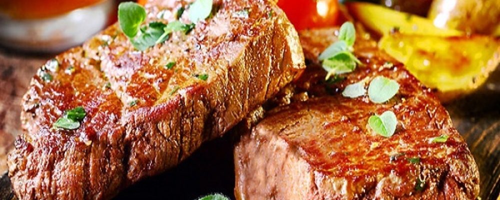 Αποχή από το κόκκινο κρέας: Ποιες αλλαγές επιφέρει στην υγεία