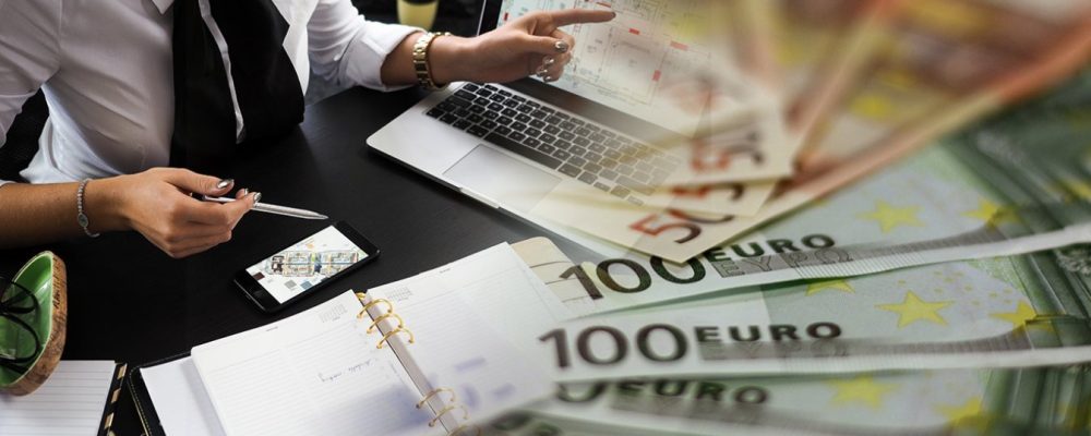 Δάνεια έως 50.000 ευρώ για μικρές επιχειρήσεις