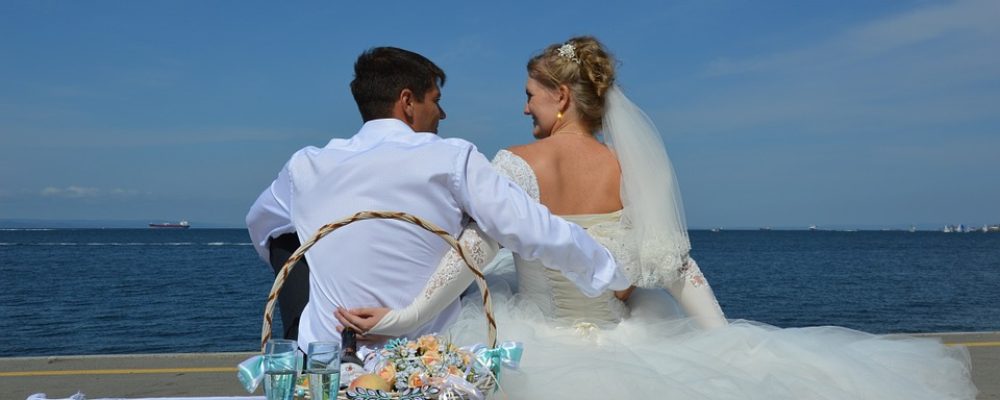 Γάμος την άνοιξη: Πρωτότυπες ιδέες διακόσμησης για «απαιτητικούς» καλεσμένους