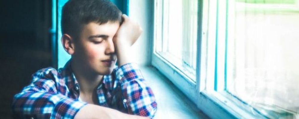 5 Τρόποι πρόληψης του άγχους στους μαθητές