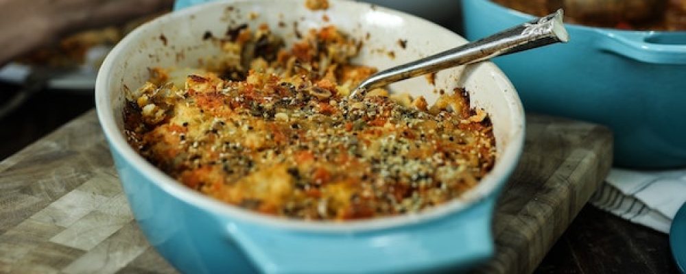 Κορονοϊός και μαγειρική: 14 συνταγές για την καραντίνα