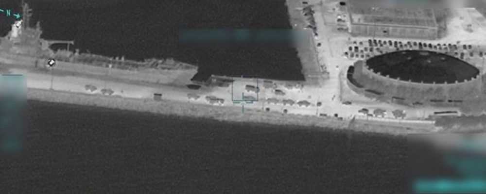 Με τις πλάτες του ΝΑΤΟ, η Άγκυρα συνεχίζει να θέτει θέμα αποστρατιωτικοποίησης των νησιών (ΦΩΤΟ)