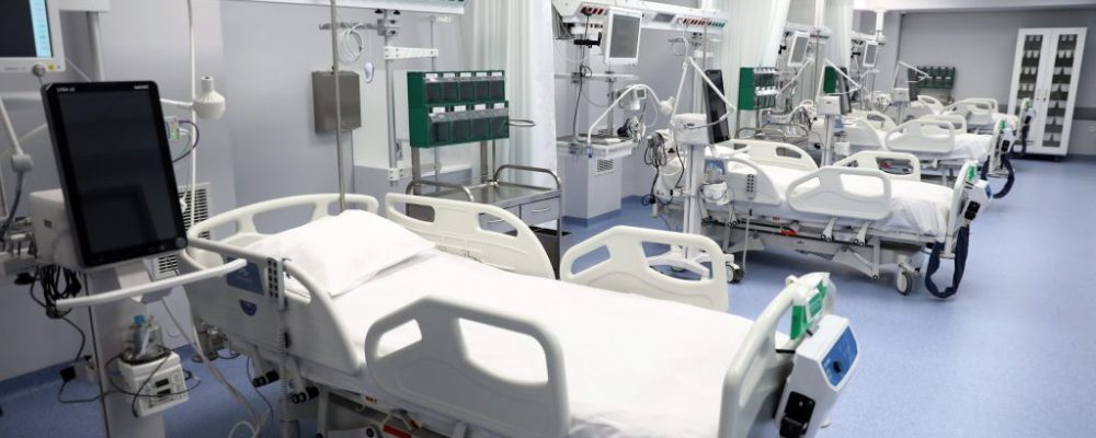 Νούμερο- σοκ: Το νοσοκομείο με τους περισσότερους θανάτους από κορωνοϊό στην Ελλάδα
