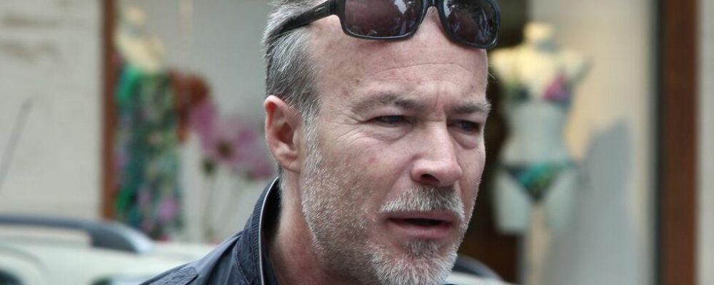 Κύμα συμπαράστασης στον Ν. Μπογιόπουλο για τη νέα αγωγή απ’ τους απόστρατους